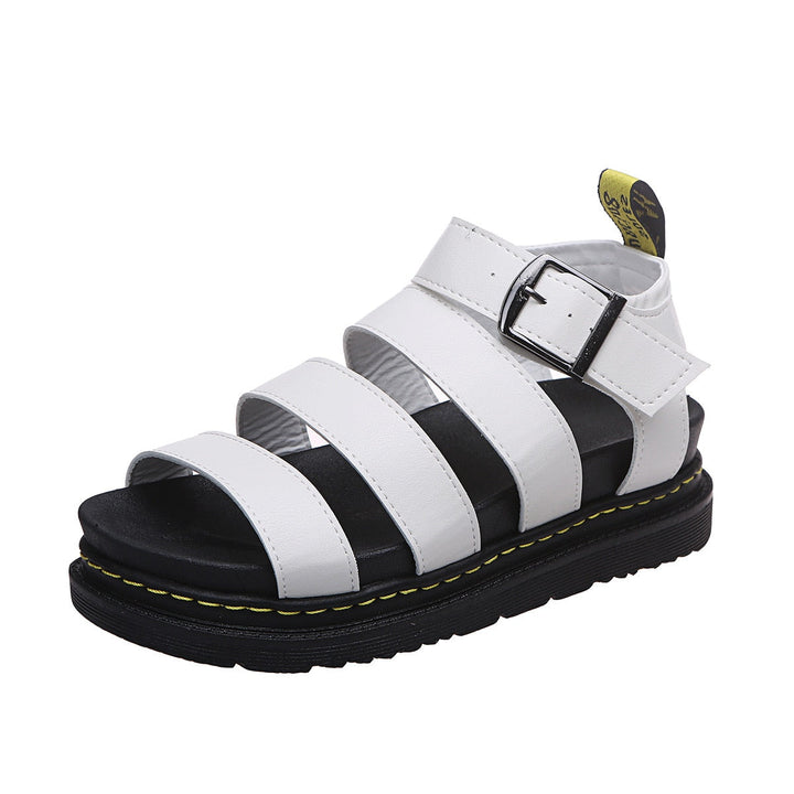 Loren - Bequeme und elegante Sandalen