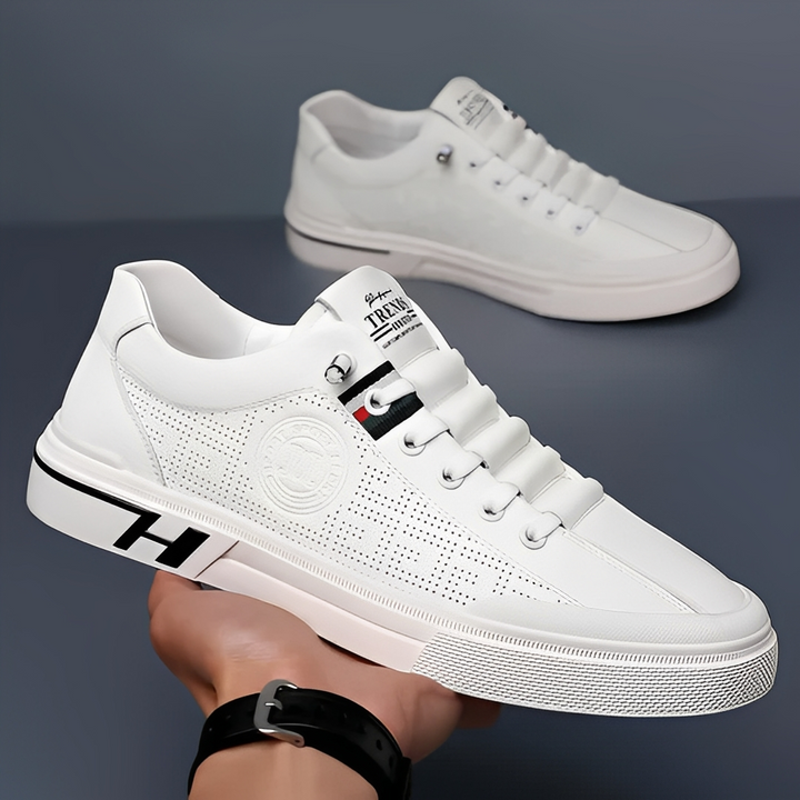 Kirvy - Elegante und bequeme Schuhe für Männer