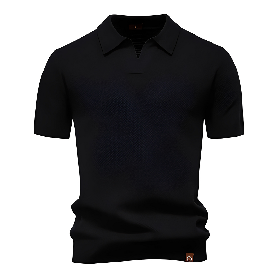 Jerome - Herren Kurzarm-Polo