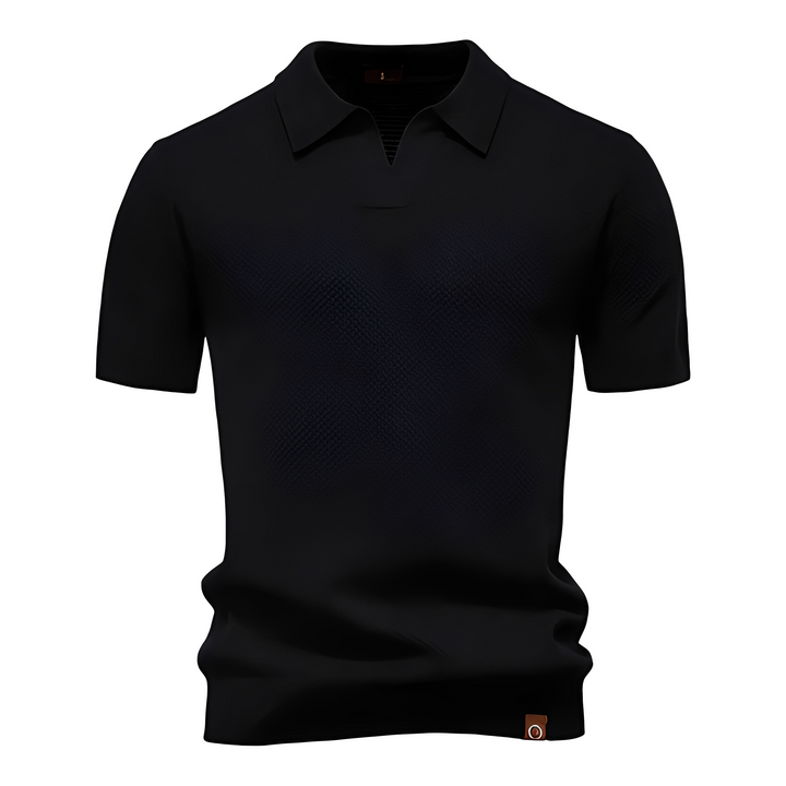 Jerome - Herren Kurzarm-Polo