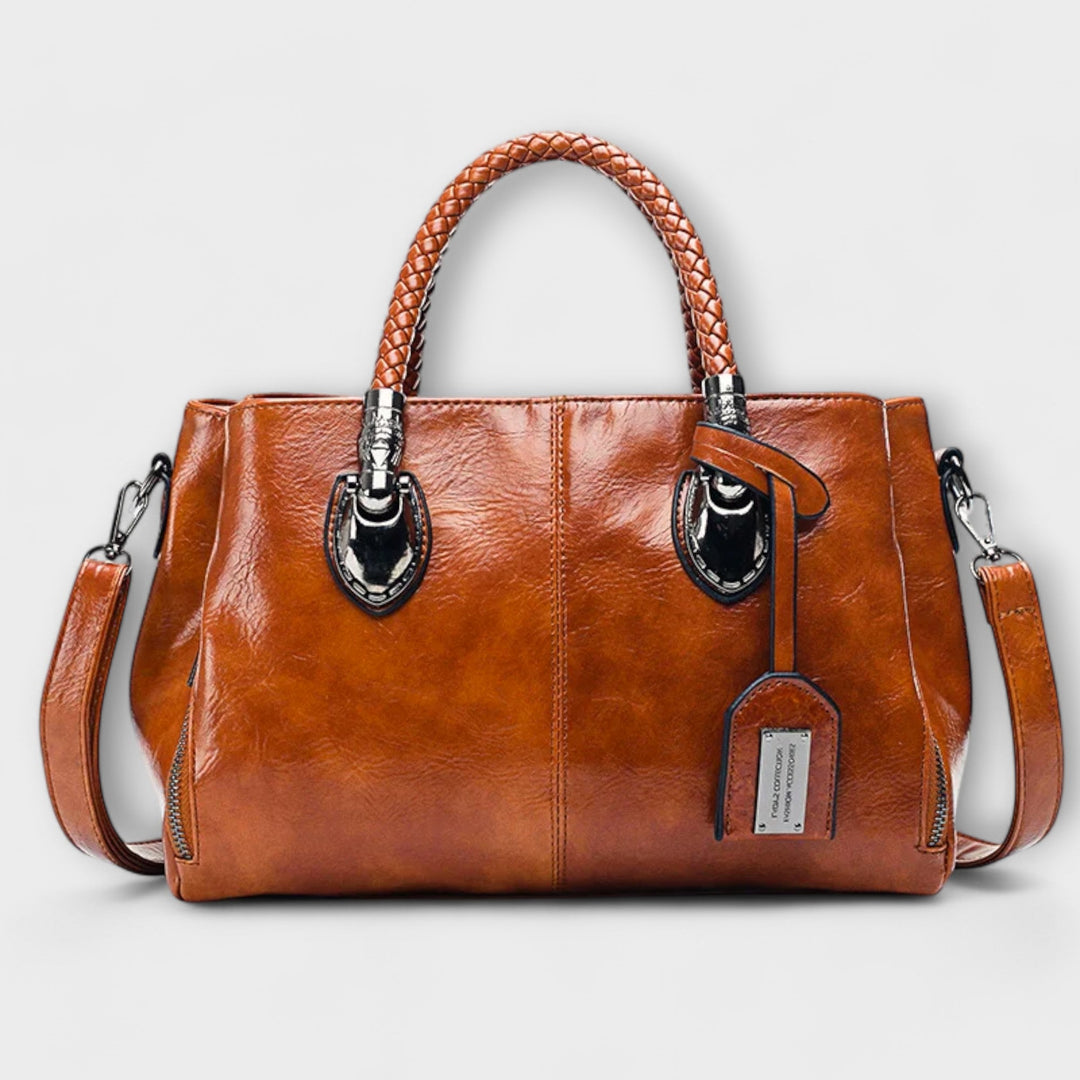 Melanie | Exklusive Damen-Handtasche