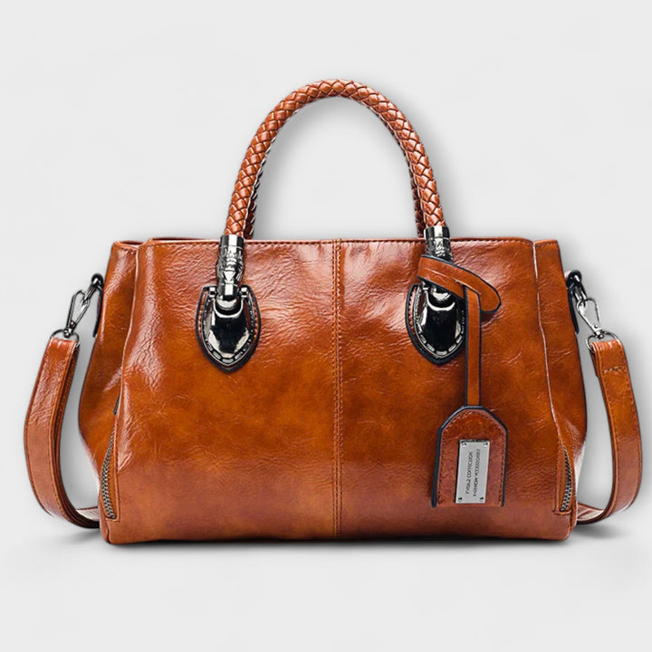 Melanie | Exklusive Damen-Handtasche