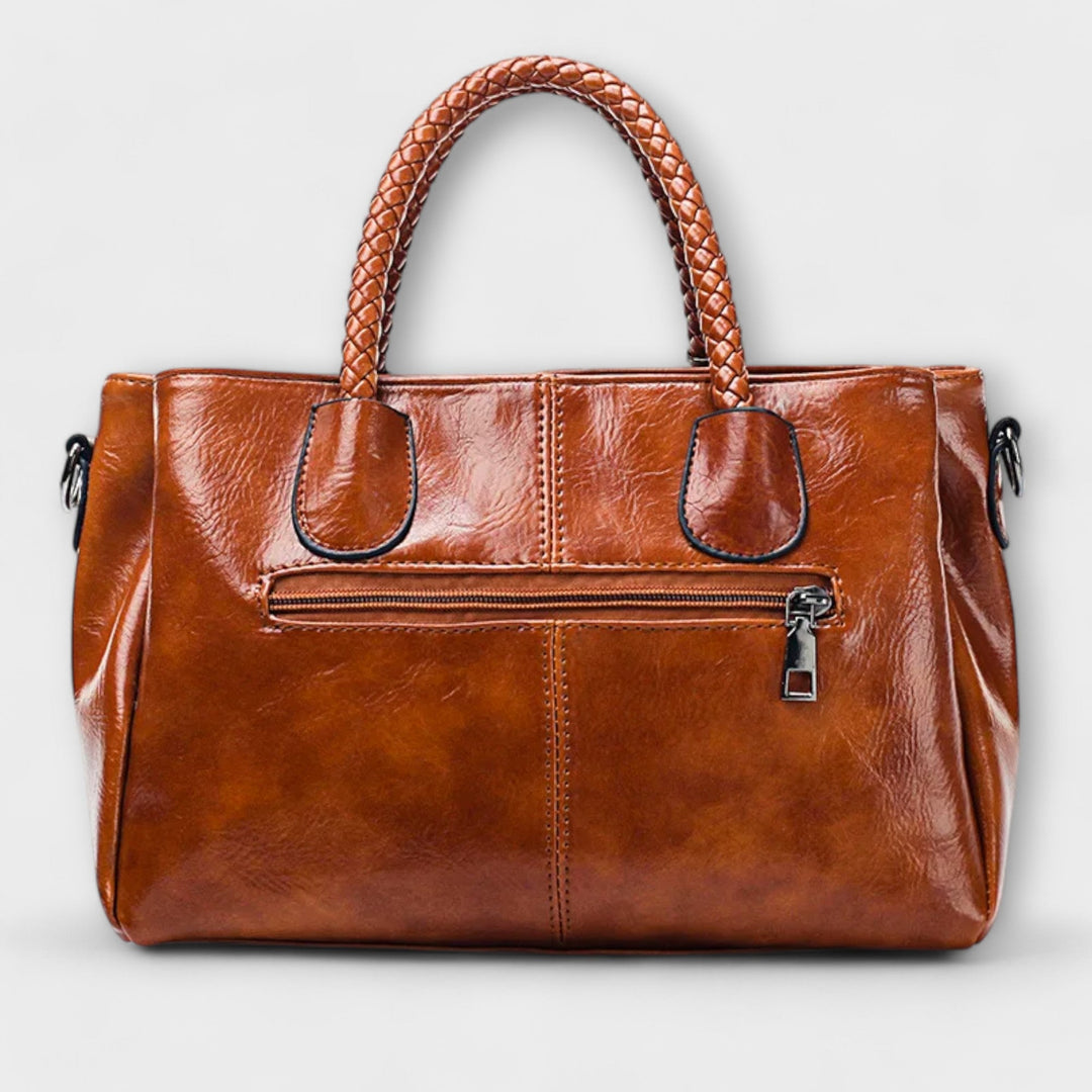 Melanie | Exklusive Damen-Handtasche