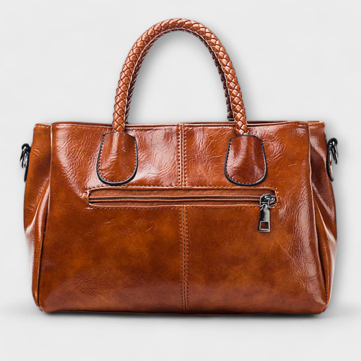 Melanie | Exklusive Damen-Handtasche