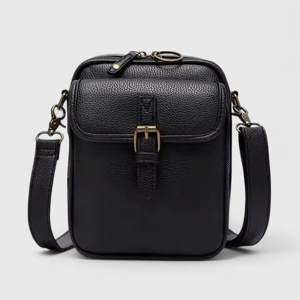 Tanja | Praktische Damen-Schultertasche für den Alltag