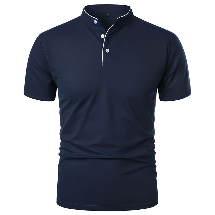 Macario - Vielseitiges Herren-Sommerpolo