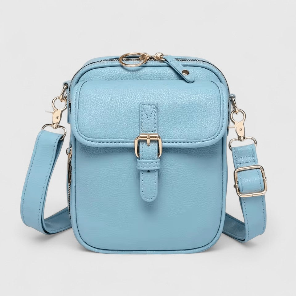 Tanja | Praktische Damen-Schultertasche für den Alltag