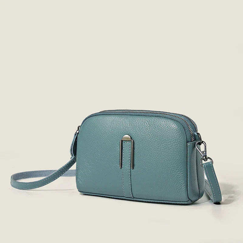 Lara | Elegante Damen-Crossbody-Schultertasche