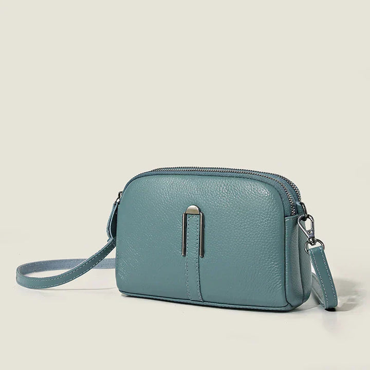 Lara | Elegante Damen-Crossbody-Schultertasche