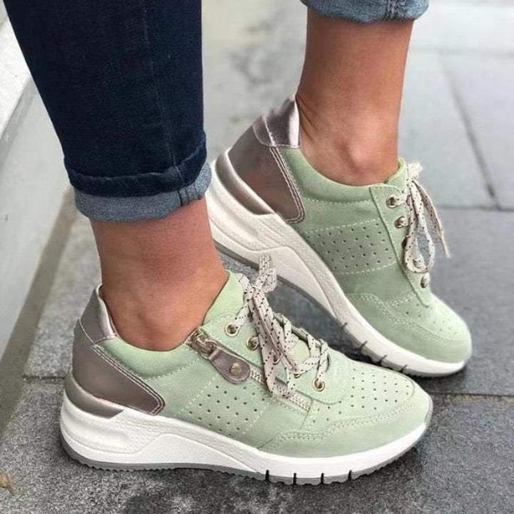 Damen Orthopädische Wanderschuhe