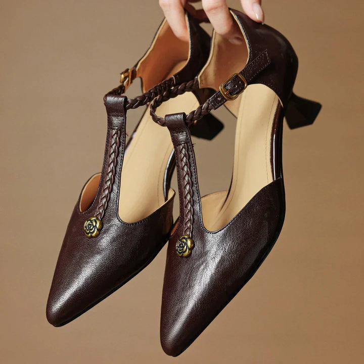 Kara – Elegante Sandalen