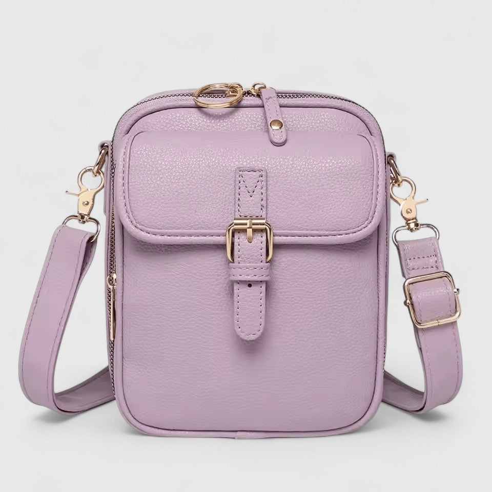 Tanja | Praktische Damen-Schultertasche für den Alltag