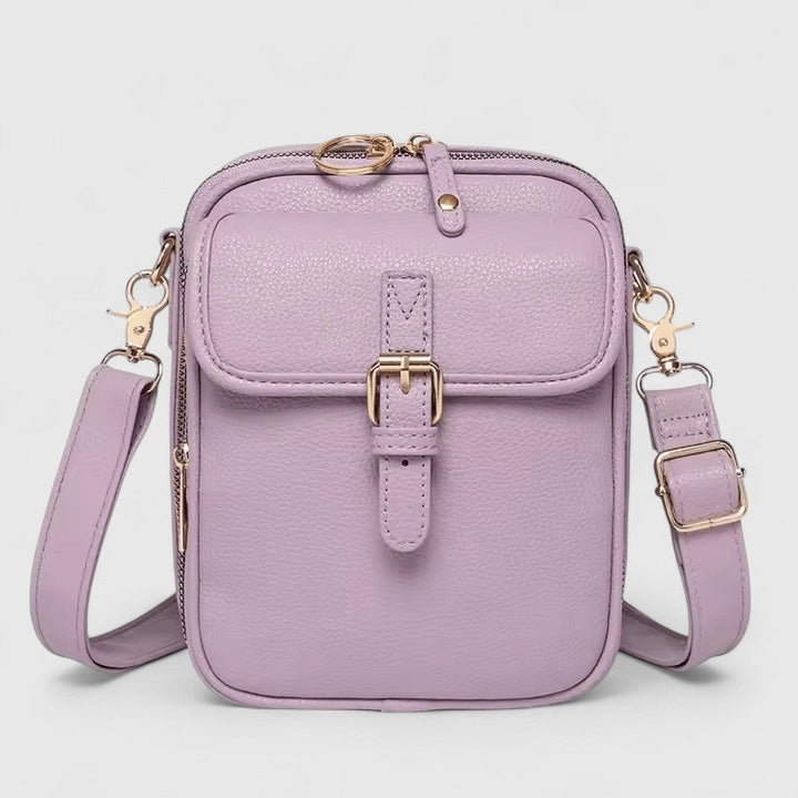 Tanja | Praktische Damen-Schultertasche für den Alltag