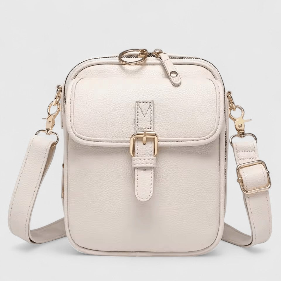 Tanja | Praktische Damen-Schultertasche für den Alltag