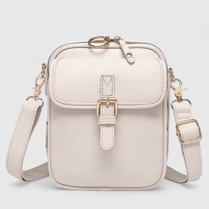 Tanja | Praktische Damen-Schultertasche für den Alltag
