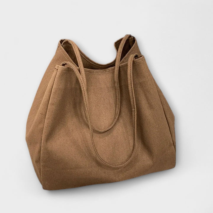 Felicia | Damen Alltagstasche mit Dezenter Eleganz