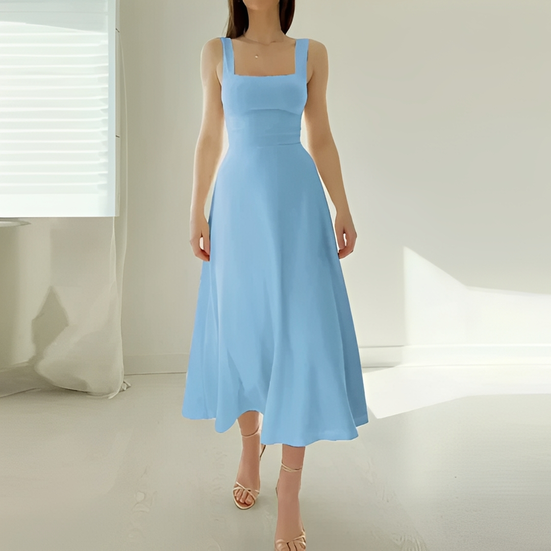 Kylen - Elegantes und schickes Kleid für Frauen