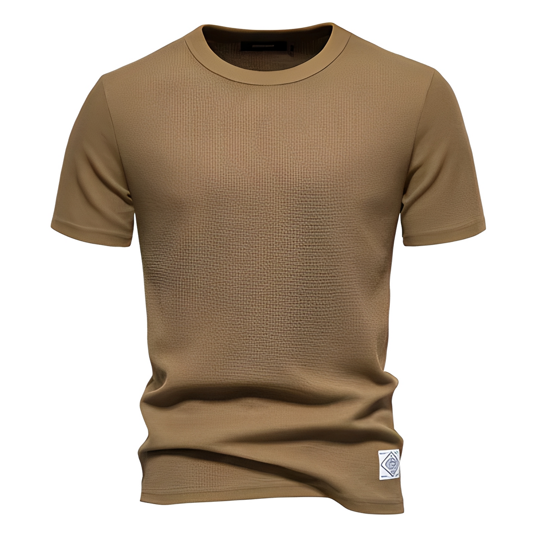 Kyle - Komfortables Sommer-T-Shirt für Herren (1 kaufen, 1 gratis)