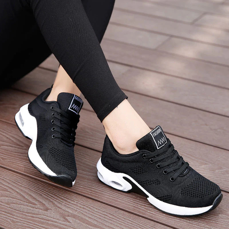 Damen Sneaker Schuche
