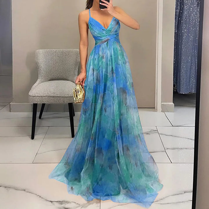 Lea – Elegant Evening Gown for Women - Image 12