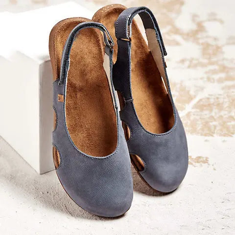 Alexia Komfort orthopädische Sandalen – Ganztägige Unterstützung