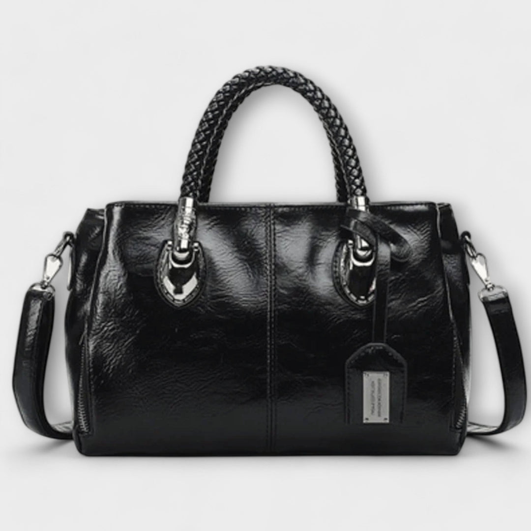 Melanie | Exklusive Damen-Handtasche