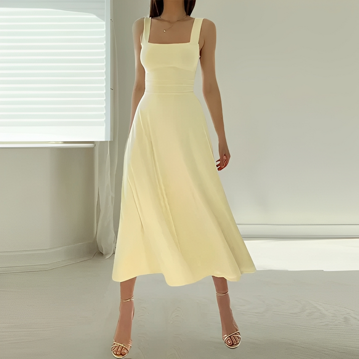 Kylen - Elegantes und schickes Kleid für Frauen