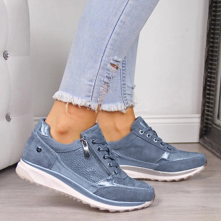 Simone | Damen Freizeit- und Orthopädieschuhe