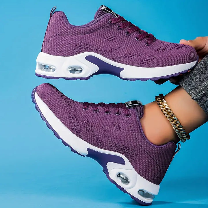 Unisex-Sportschuhe mit Fußgewölbestütze