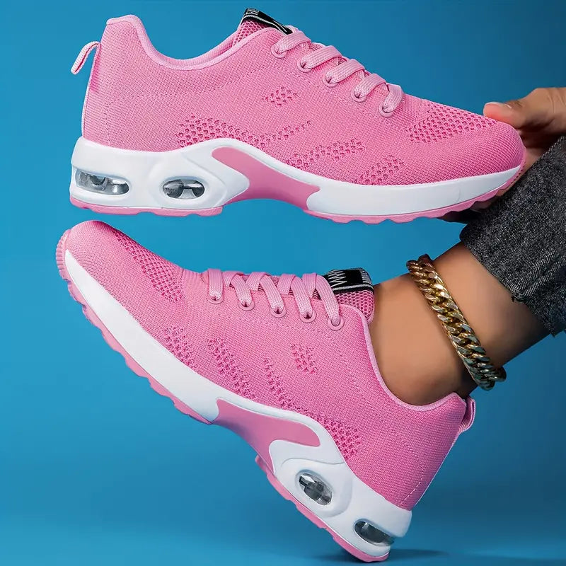 Unisex-Sportschuhe mit Fußgewölbestütze