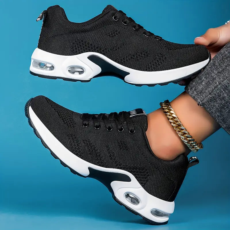 Unisex-Sportschuhe mit Fußgewölbestütze
