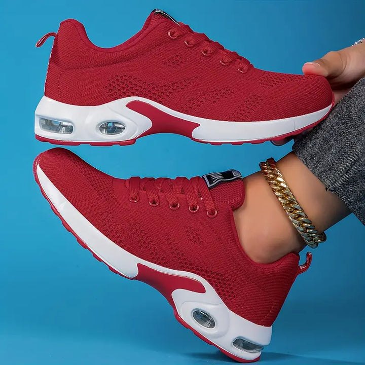 Unisex-Sportschuhe mit Fußgewölbestütze