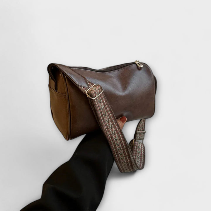 Anke | Moderne Damen-Schultertasche für den Alltag
