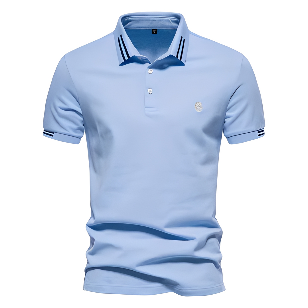 Daltony - Elegantes Herrenpolo