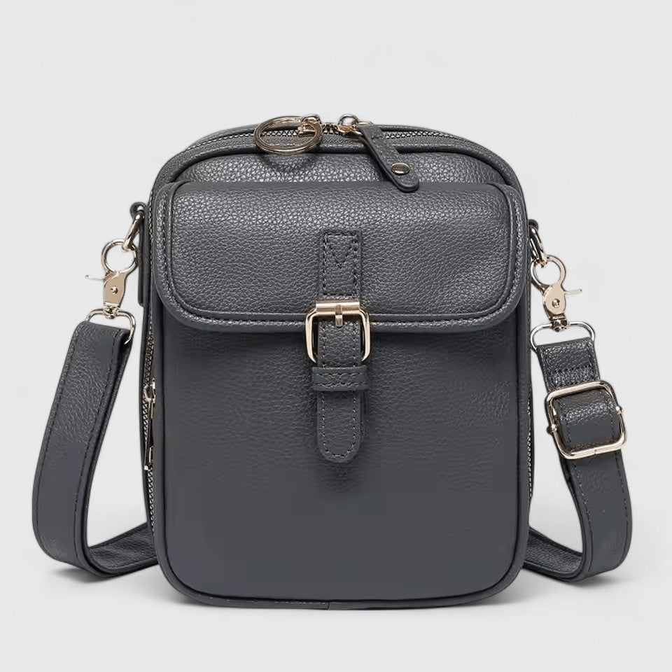 Tanja | Praktische Damen-Schultertasche für den Alltag