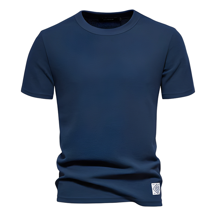 Kyle - Komfortables Sommer-T-Shirt für Herren (1 kaufen, 1 gratis)