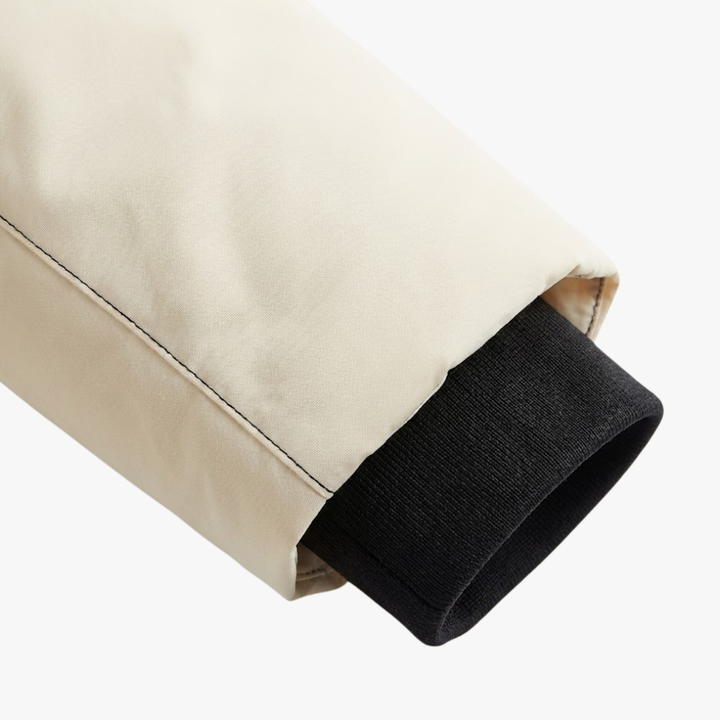 Sara | Damen-Skijacke – Stilvoll und warm 5