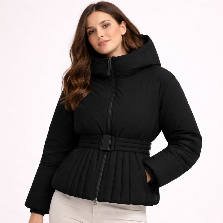 Sara | Damen-Skijacke – Stilvoll und warm 7
