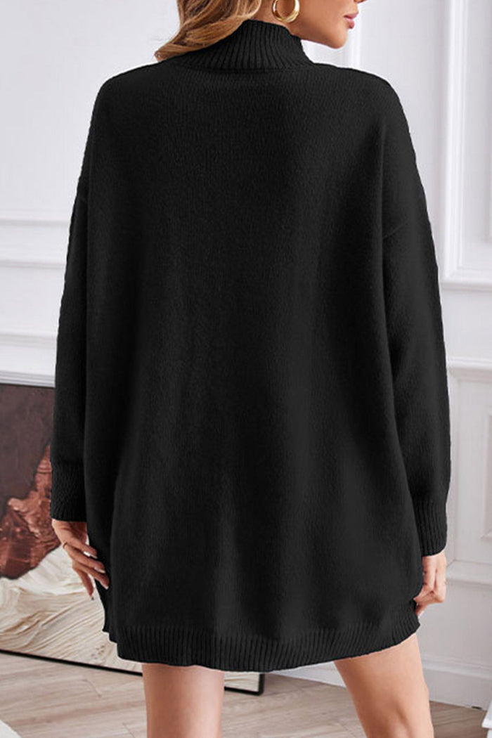 Savannah - Pullover mit Rundhalsausschnitt