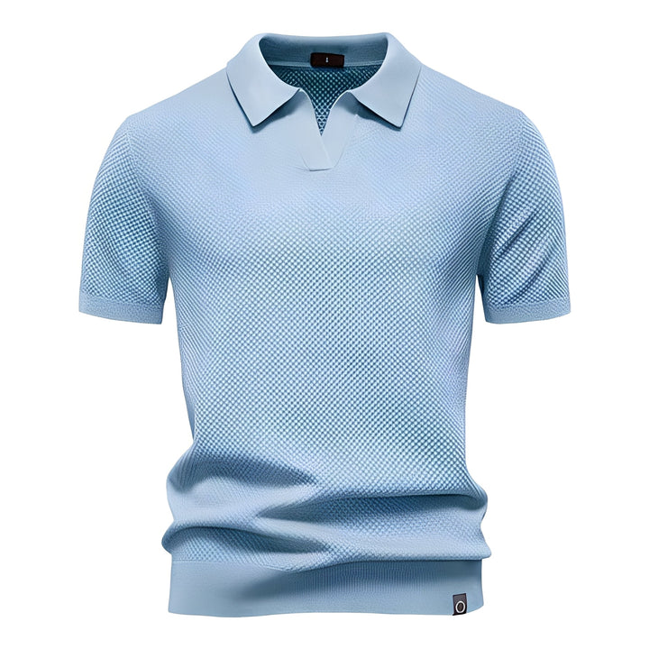 Jerome - Herren Kurzarm-Polo
