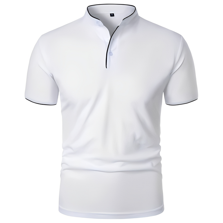 Macario - Vielseitiges Herren-Sommerpolo