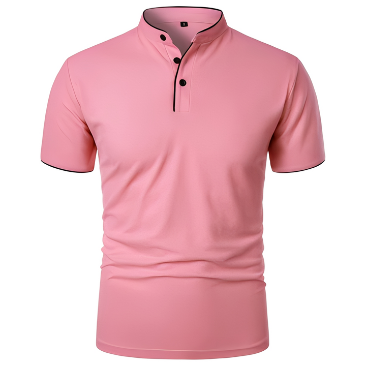 Macario - Vielseitiges Herren-Sommerpolo