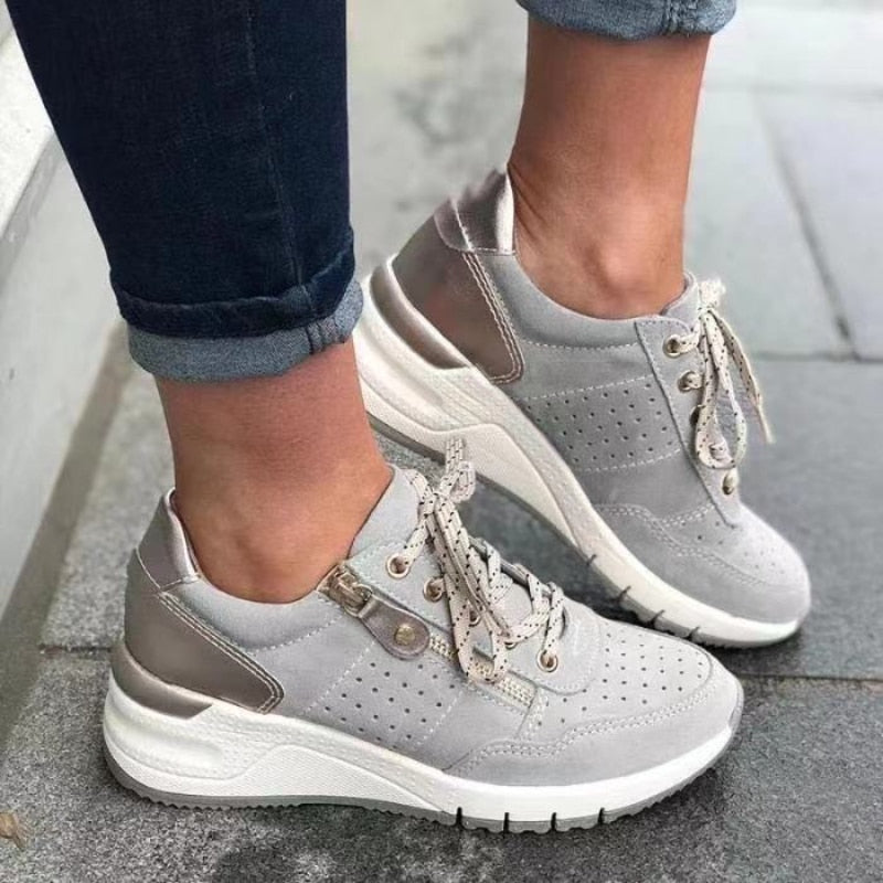 Damen Orthopädische Wanderschuhe