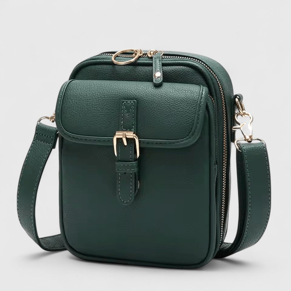 Tanja | Praktische Damen-Schultertasche für den Alltag