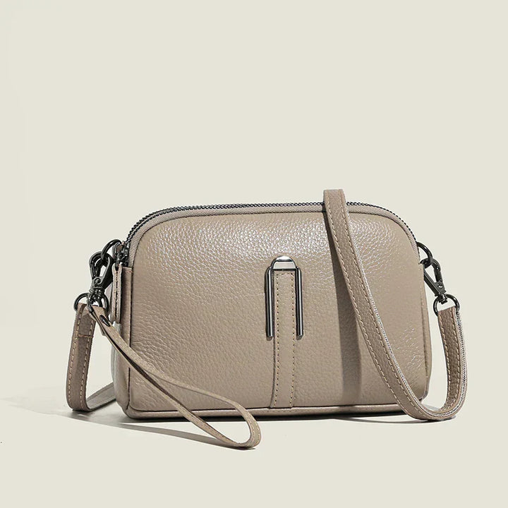 Lara | Elegante Damen-Crossbody-Schultertasche