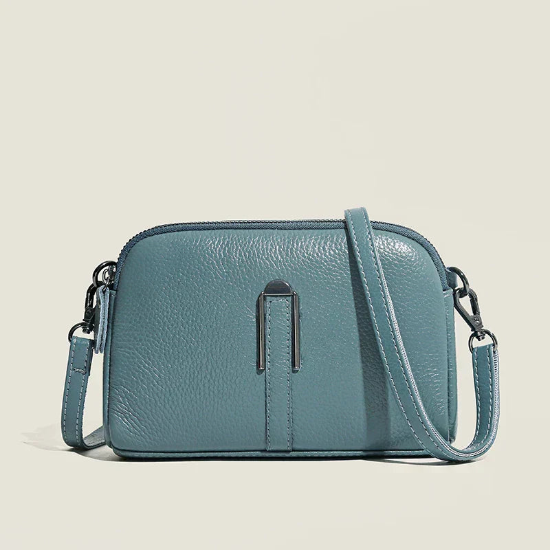 Lara | Elegante Damen-Crossbody-Schultertasche