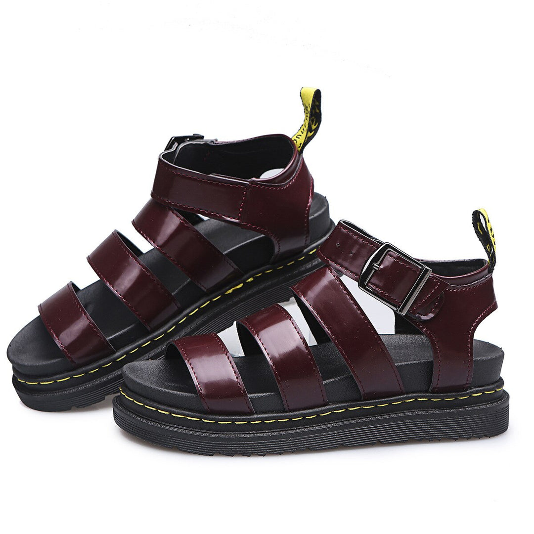 Loren - Bequeme und elegante Sandalen