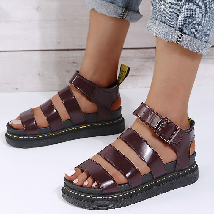 Loren - Bequeme und elegante Sandalen