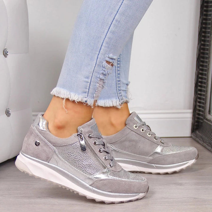 Simone | Damen Freizeit- und Orthopädieschuhe