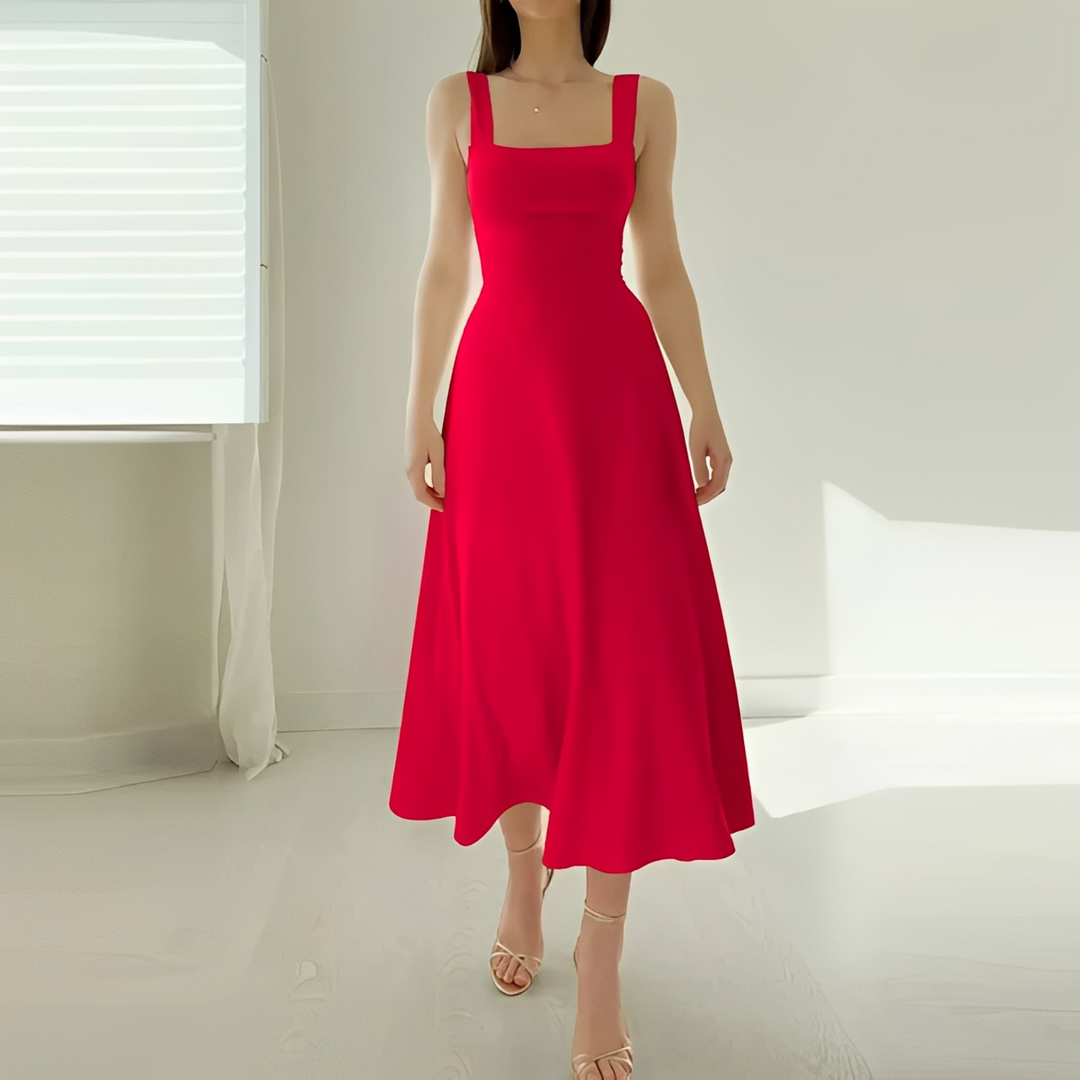 Kylen - Elegantes und schickes Kleid für Frauen